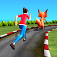 Icône du programme : Beast Chaser