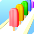 Programmsymbol: Popsicle Stack