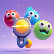 Ikona programu: Ball Hue Smash