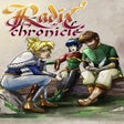 Ikona programu: Radix Chronicle