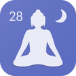 Icon of program: Daily Horoscope Lunar Cal…