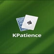 Ikona programu: KPatience