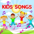 プログラムのアイコン: Kids Songs - Nursery Rhym…