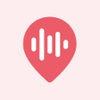 Icône du programme : Guidly: Tour guide