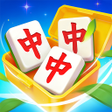 Icono de programa: Mahjong Orders