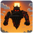 Icon des Programms: AstroCraft: Toilet Titans
