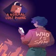 Icon des Programms: A Normal Lost Phone