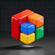 Ikona programu: Blox  Block Puzzle Game