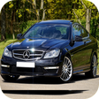 Icon des Programms: Car Driving Simulator 3D