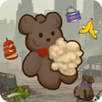 Ikona programu: trashhunter