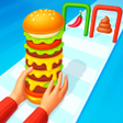 Icono de programa: Burger Master: Cooking Ga…