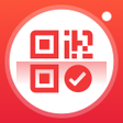 Ikona programu: Candy QR Scanner and Crea…
