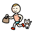 Ikona programu: GatoSprint