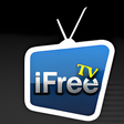 Icône du programme : iFreeTV