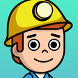 Icon des Programms: Mine Tycoon