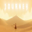 Ikona programu: Journey