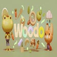 Icon des Programms: Woodo