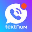 Icon des Programms: Talk Now Text Phone Numbe…