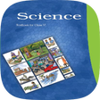 プログラムのアイコン: 6th Science NCERT Solutio…