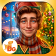 Icon des Programms: Christmas Fable: Snowflak…