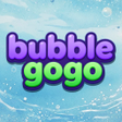 Icon des Programms: Bubble gogo