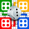 Icône du programme : Ludo : Solo  Multiplayer