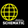 プログラムのアイコン: Schematic Wor…