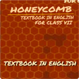 程序图标: HONEYCOMB Class VII Engli…