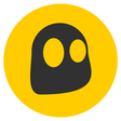 Icon des Programms: Cyberghost VPN