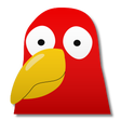 Programmsymbol: com.moosoft.parrot