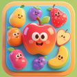 程序图标: Fruitmatcher