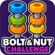 Icono de programa: Bolt  Nut Challenge