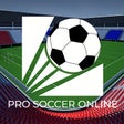 Icon des Programms: Pro Soccer Online