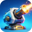 Icon des Programms: Arcane Cannon: Tower Defe…