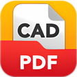 Ikona programu: CAD Studio - DWG To PDF F…