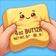 Icon des Programms: ASMR butter cheese squish…