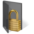 Icon des Programms: True System Security Twea…