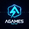 Icône du programme : AGames PS2 PS3 PSP 2026