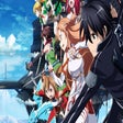 Icono de programa: Sword Art Online Re: Holl…