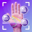 Icon des Programms: Palm Reader: Palmvision T…