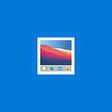 Icon des Programms: TaskbarToDock