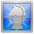 Icon des Programms: Sleipnir