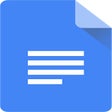 プログラムのアイコン: Google Docs