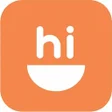 Ikona programu: Hilokal - language exchan…