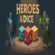 Icône du programme : Heroes & Dice