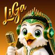 Icon des Programms: Liga Chat - Group Voice C…