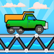 プログラムのアイコン: Epic Bridge Builder : Car…