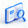 Icône du programme : YH PDF Reader