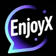 Icon des Programms: EnjoyX - Fancy Al Chatbot