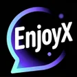 Icon des Programms: EnjoyX - Fancy Al Chatbot